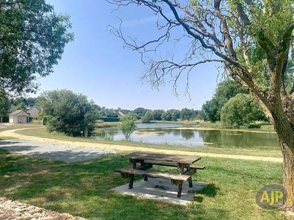 Vente maison La Cornuaille : 253 320 € - AJP Immobilier Segré