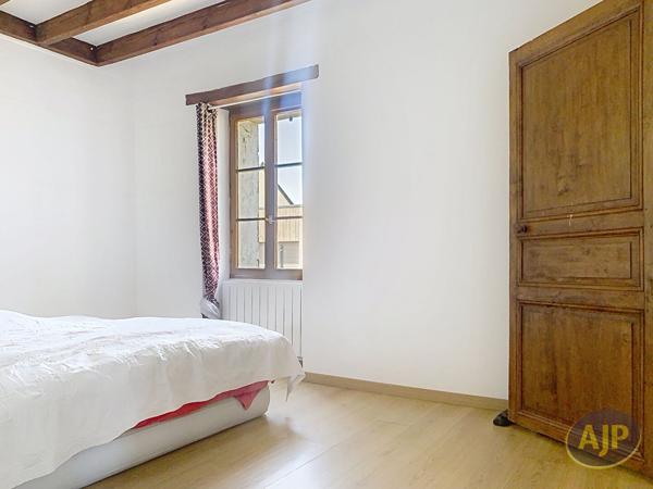 Vente maison La Cornuaille : 253 320 € - AJP Immobilier Segré