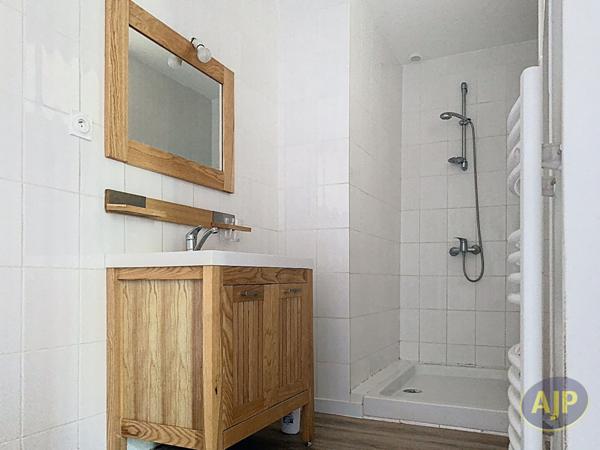 Vente maison La Cornuaille : 253 320 € - AJP Immobilier Segré