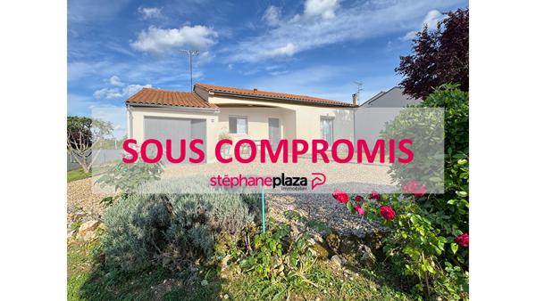 Maison 3 pièces 82 m2