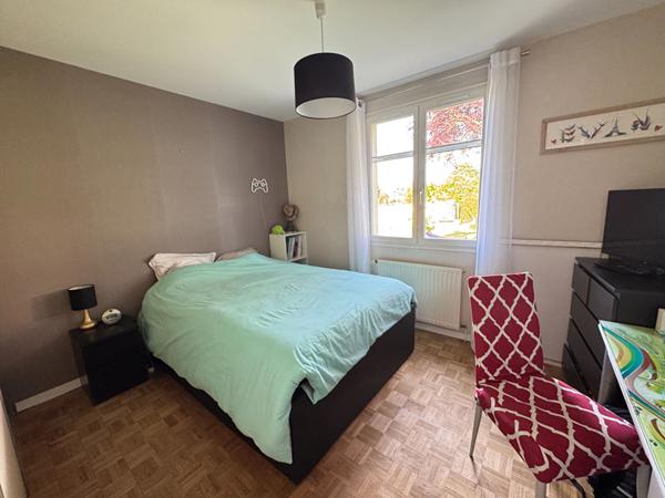 Maison 3 pièces 82 m2