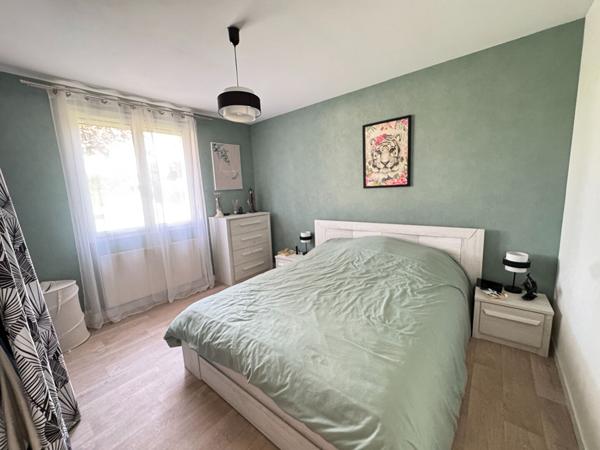 Maison 3 pièces 82 m2