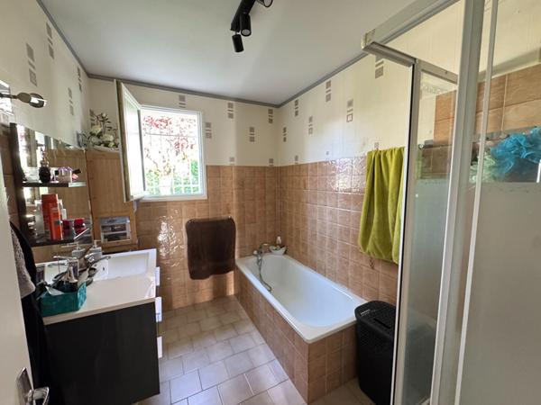 Maison 3 pièces 82 m2