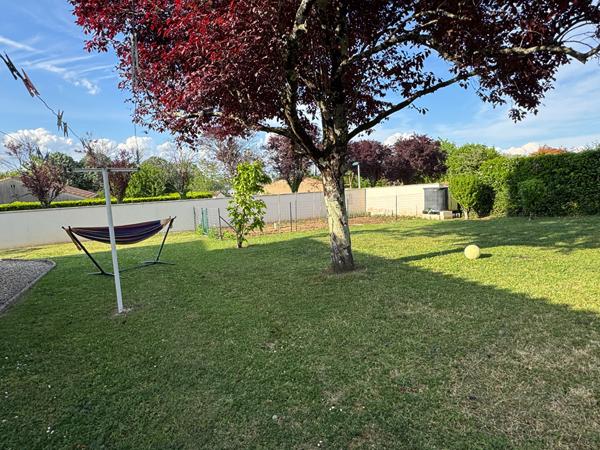 Maison 3 pièces 82 m2