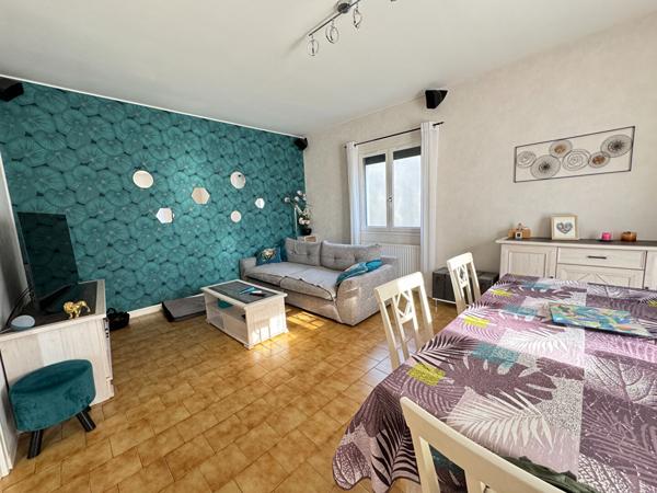 Maison 3 pièces 82 m2