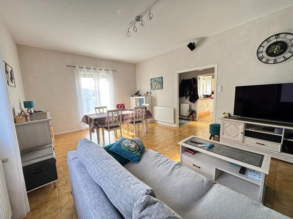 Maison 3 pièces 82 m2