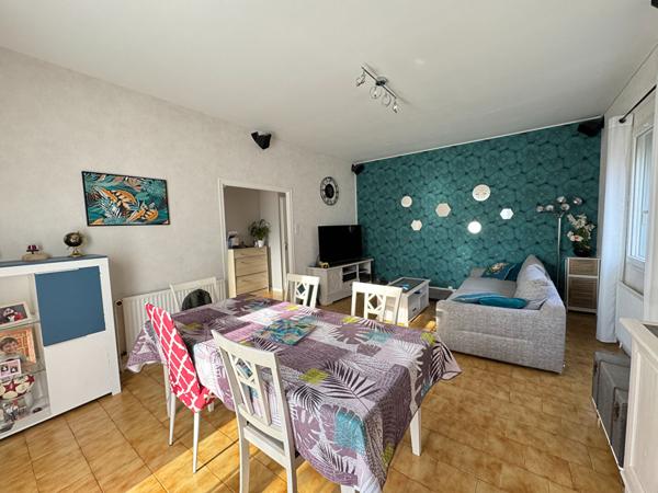 Maison 3 pièces 82 m2