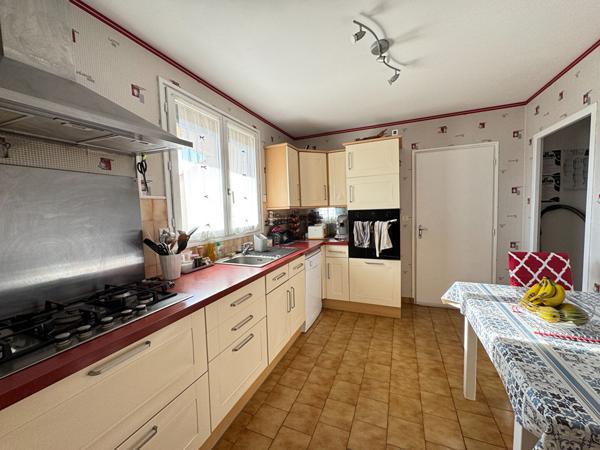 Maison 3 pièces 82 m2