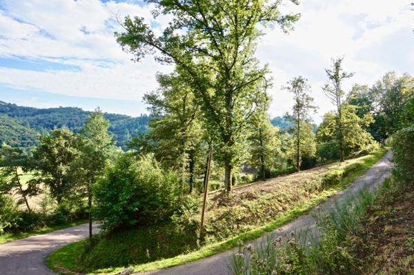 Terrain 1200 m2