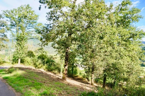 Terrain 1200 m2