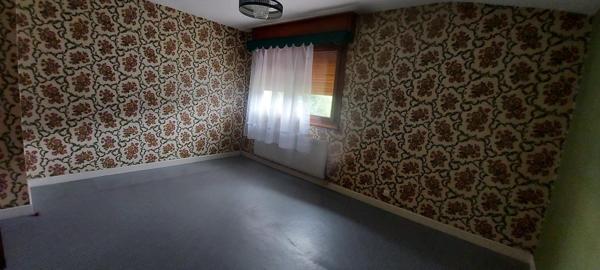 À vendre Maison 6 pièces 120 m² - Gérardmer 88400