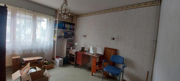 À vendre Maison 6 pièces 120 m² - Gérardmer 88400