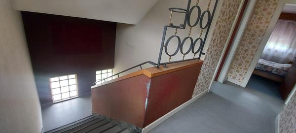 À vendre Maison 6 pièces 120 m² - Gérardmer 88400