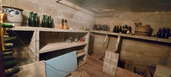 À vendre Maison 6 pièces 120 m² - Gérardmer 88400