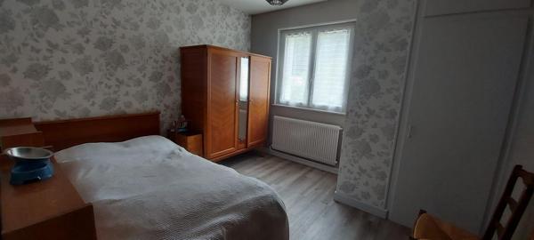 À vendre Maison 6 pièces 120 m² - Gérardmer 88400