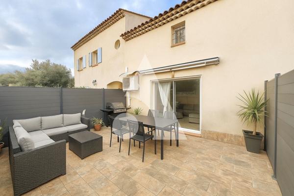 Maison 4 pièces 80.35 m2