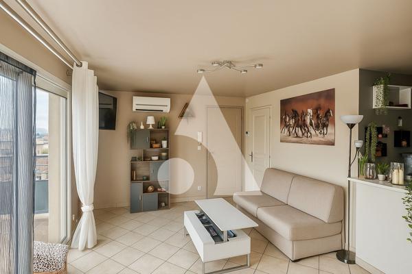 Maison 4 pièces 80.35 m2