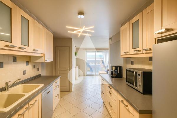 Maison 4 pièces 80.35 m2
