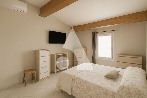 Maison 4 pièces 80.35 m2