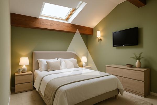 Maison 4 pièces 80.35 m2