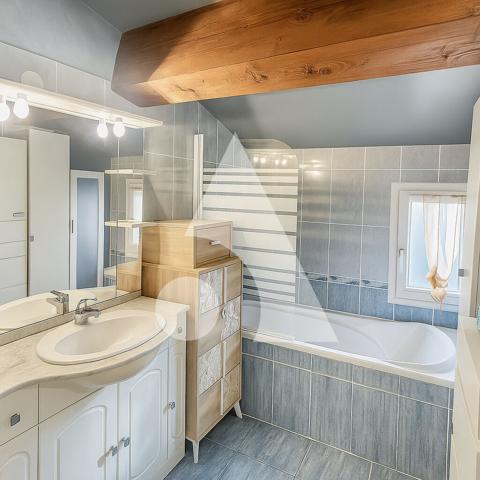 Maison 4 pièces 80.35 m2