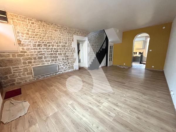Maison 4 pièces 81 m2