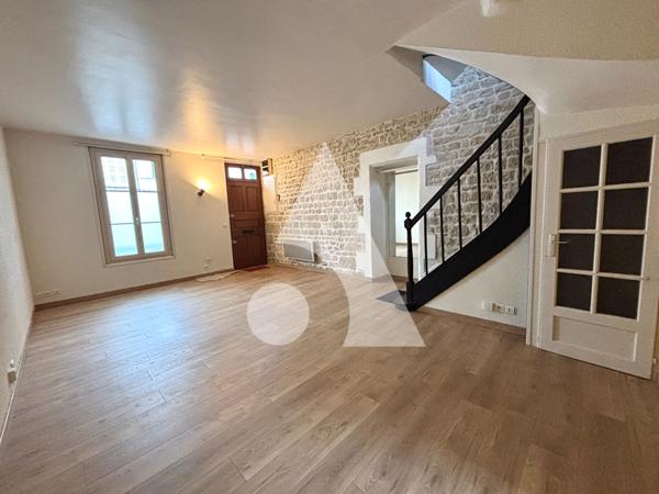 Maison 4 pièces 81 m2