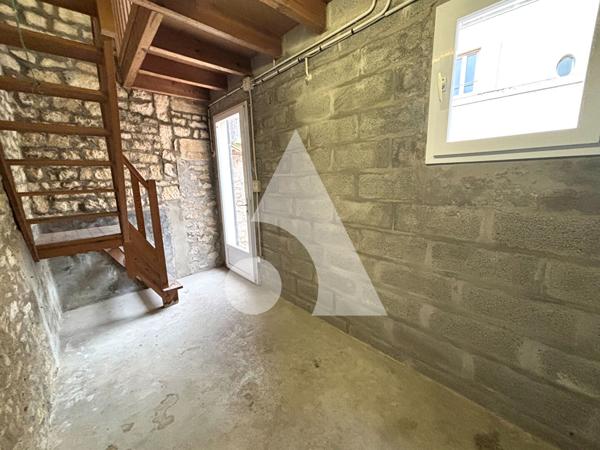 Maison 4 pièces 81 m2
