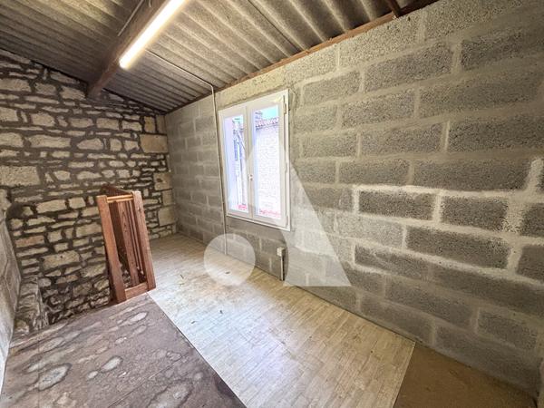 Maison 4 pièces 81 m2