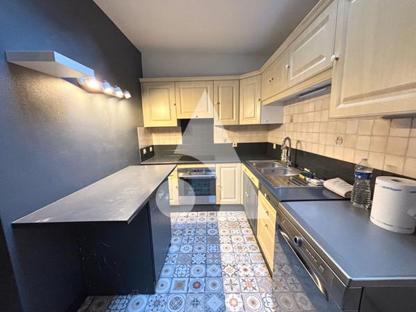 Maison 4 pièces 81 m2
