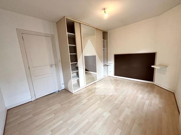 Maison 4 pièces 81 m2