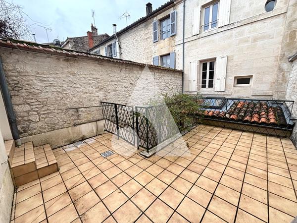 Maison 4 pièces 81 m2