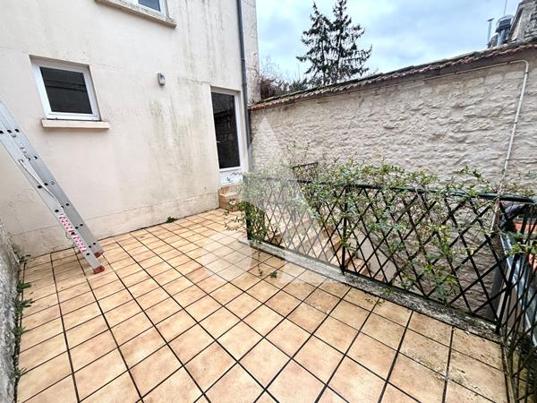 Maison 4 pièces 81 m2