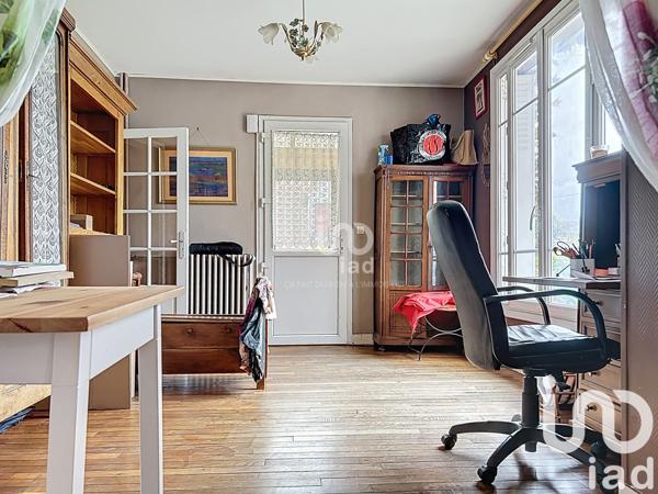 Maison à vendre 7 pièces 134 m² Eaubonne