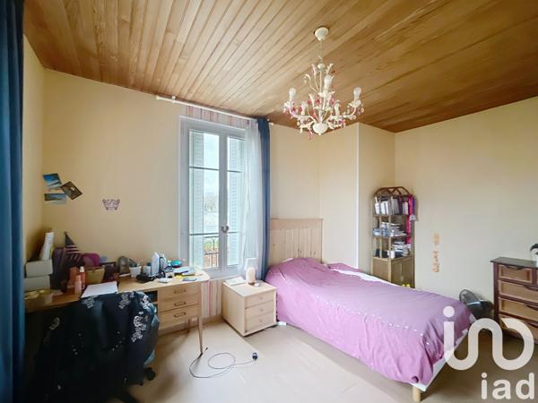 Maison à vendre 7 pièces 134 m² Eaubonne