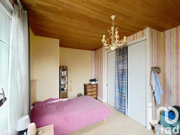 Maison à vendre 7 pièces 134 m² Eaubonne