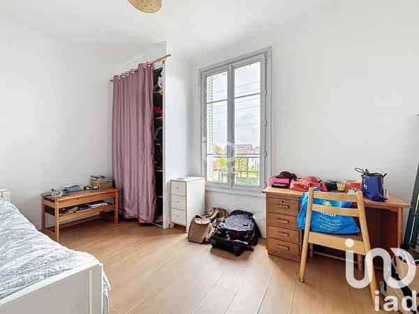 Maison à vendre 7 pièces 134 m² Eaubonne