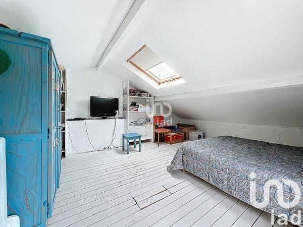 Maison à vendre 7 pièces 134 m² Eaubonne