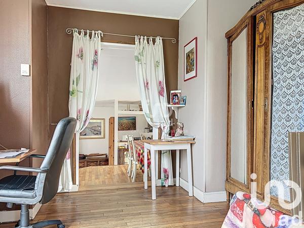 Maison à vendre 7 pièces 134 m² Eaubonne