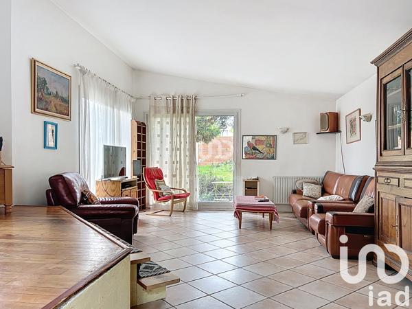 Maison à vendre 7 pièces 134 m² Eaubonne
