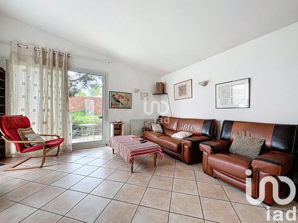 Maison à vendre 7 pièces 134 m² Eaubonne