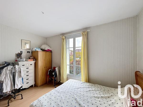 Maison à vendre 7 pièces 134 m² Eaubonne