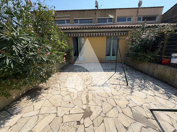 Maison 5 pièces 94.11 m2