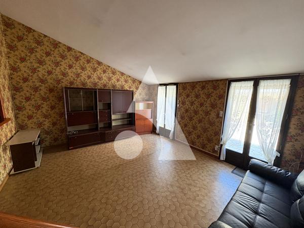Maison 5 pièces 94.11 m2