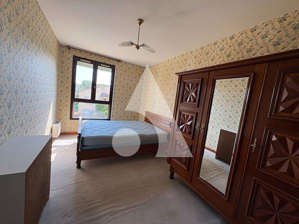 Maison 5 pièces 94.11 m2
