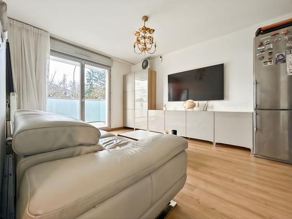 Appartement Rosny Sous Bois 2 pièce