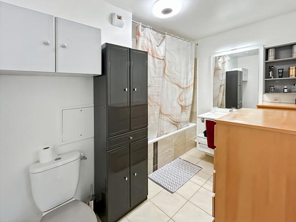 Appartement Rosny Sous Bois 2 pièce