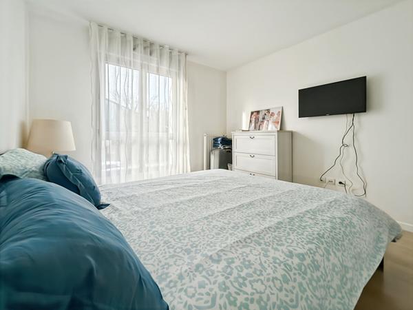 Appartement Rosny Sous Bois 2 pièce