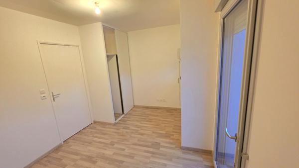 Maison Tours 3 pièce(s) 64 m2 avec jardin