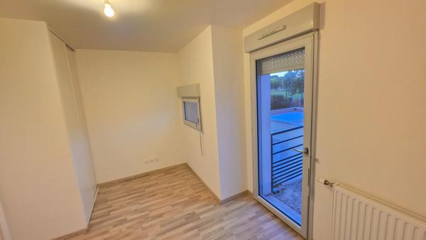 Maison Tours 3 pièce(s) 64 m2 avec jardin